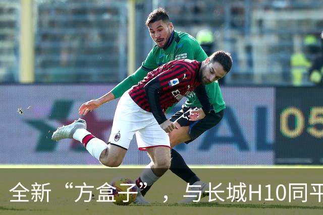 全新“方盒子”，与长城H10同平台，配2.0T+双电机，还有空气悬架