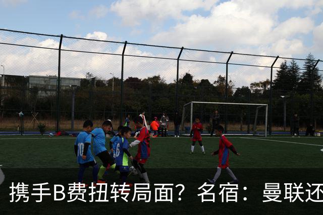 携手B费扭转局面？名宿：曼联还是快放过卡里克吧！