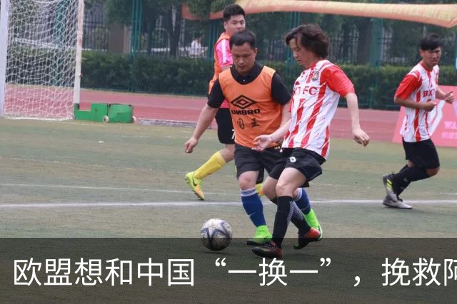 欧盟想和中国“一换一”，挽救阿斯麦企业，方案中国未必会同意